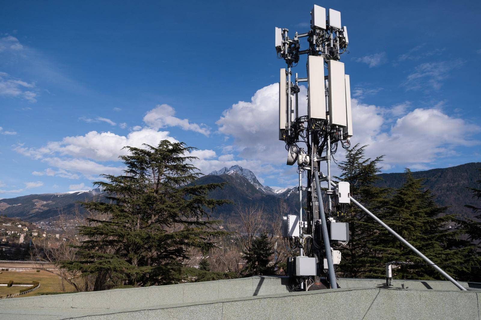 Nostra rete irreplicabile e prezzi in linea con standard