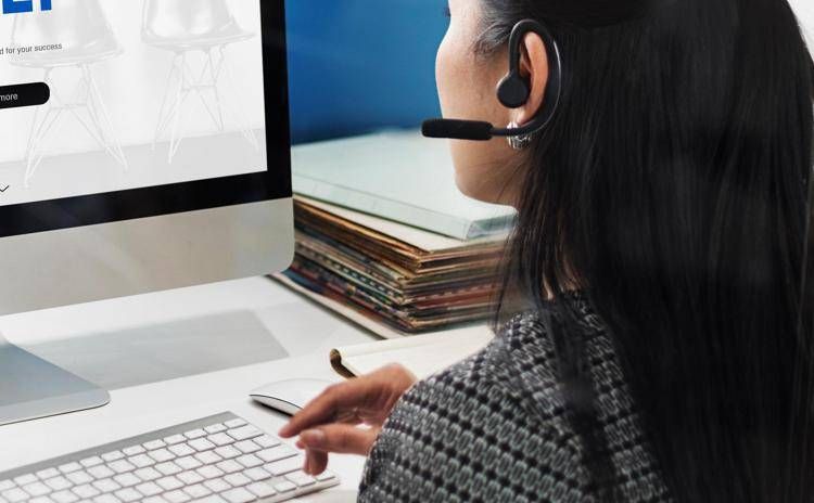 Telemarketing - 123RF