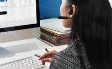 Telemarketing - 123RF