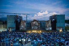 Festival Puccini 2026, apre 'Turandot' con la regia di Jackie Chan