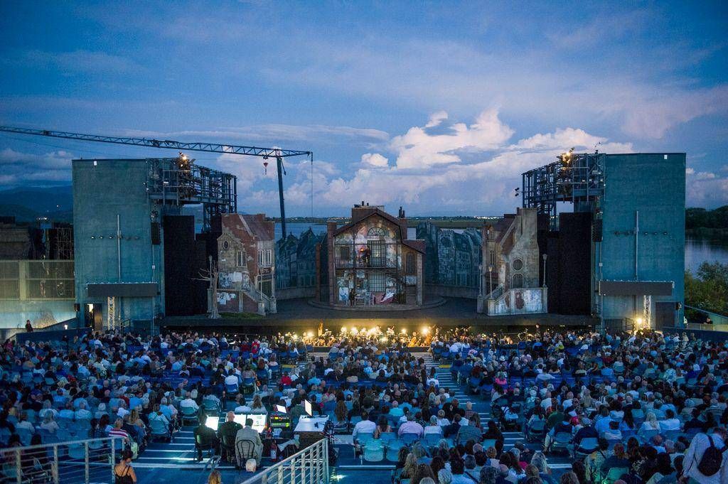 Festival Puccini 2026, apre 'Turandot' con la regia di Jackie Chan