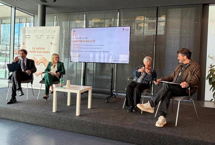 Salute, Celano (Apmarr): 