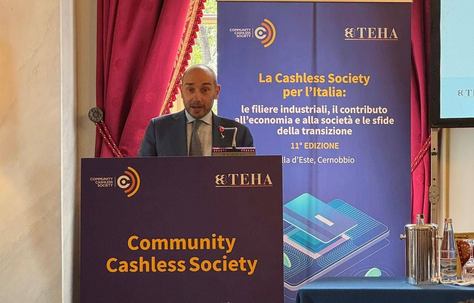 Cashless Society 2026: pagamenti digitali e strategie IT
