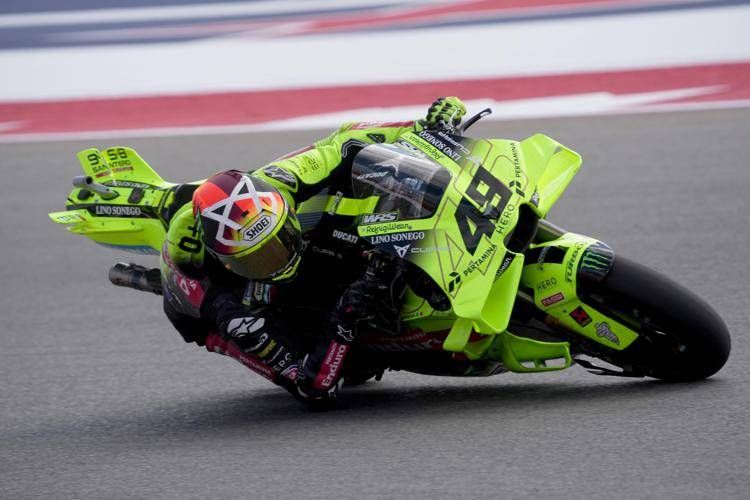 Fabio Di Giannantonio - Ipa/Fotogramma