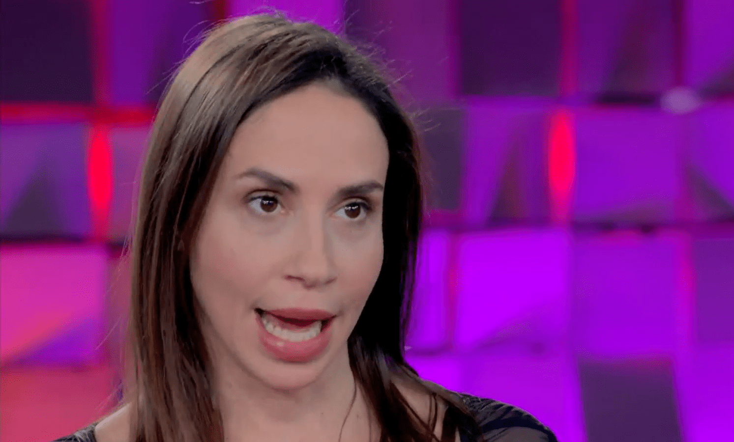 Malena, l'addio al mondo dell'hard: "Ho ricevuto tanta aggressione"