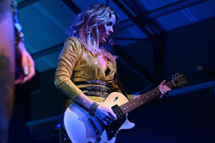 Morgana Blue - (Ipa)