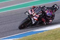 Jorge Martin - Ipa/Fotogramma