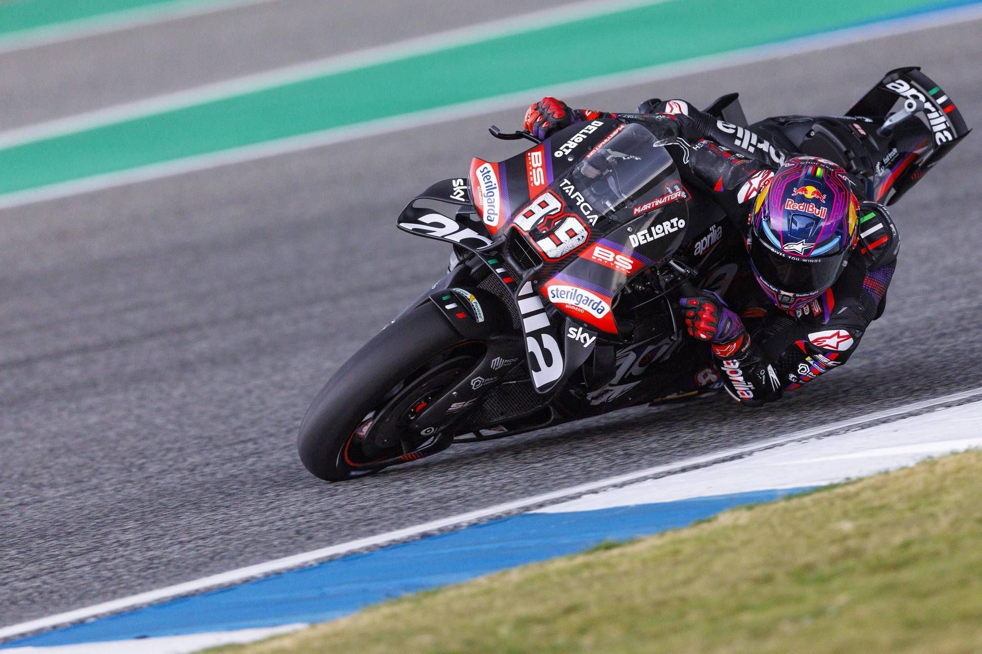 MotoGp, oggi Gp Francia a Le Mans - Diretta