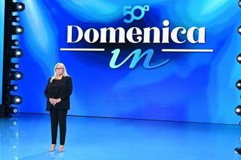 Domenica In, le anticipazioni e gli ospiti oggi 29 marzo su Raiuno