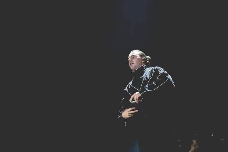 Ernia - fotogramma/ipa