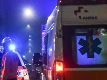 Ambulanza - Fotogramma