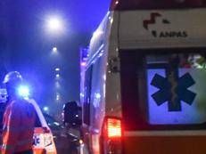 Ambulanza - Fotogramma