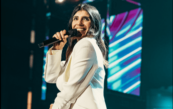 Inarrestabile Giorgia tra sold out e nuovi live in autunno: "Momento meraviglioso"