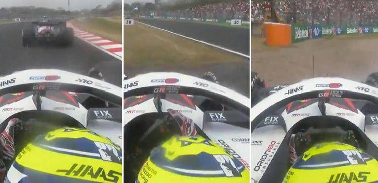 L'incidente di Bearman