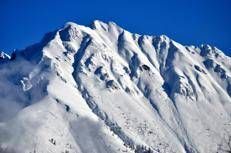 Valanga - Fotogramma