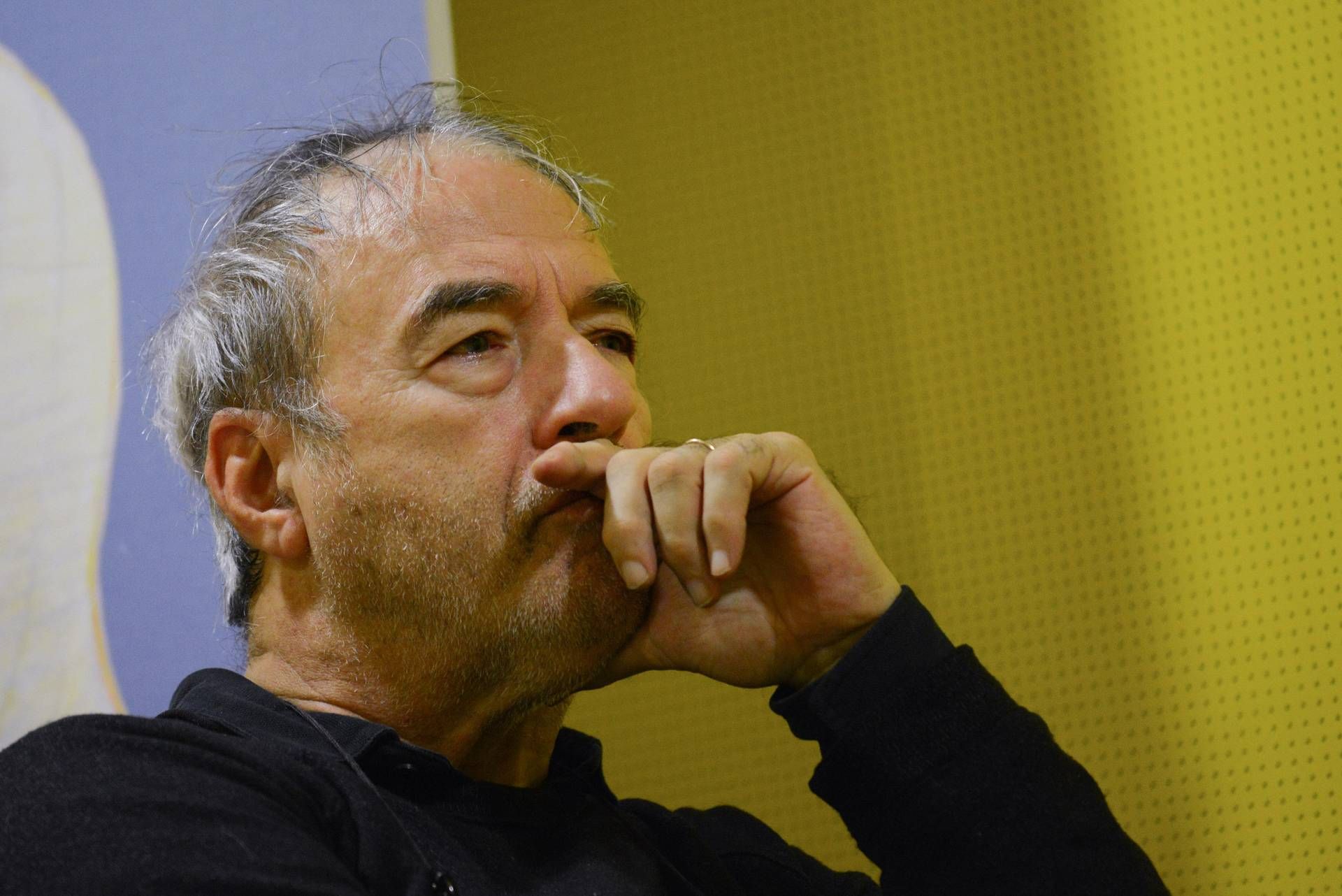 È morto David Riondino, l'attore aveva 73 anni