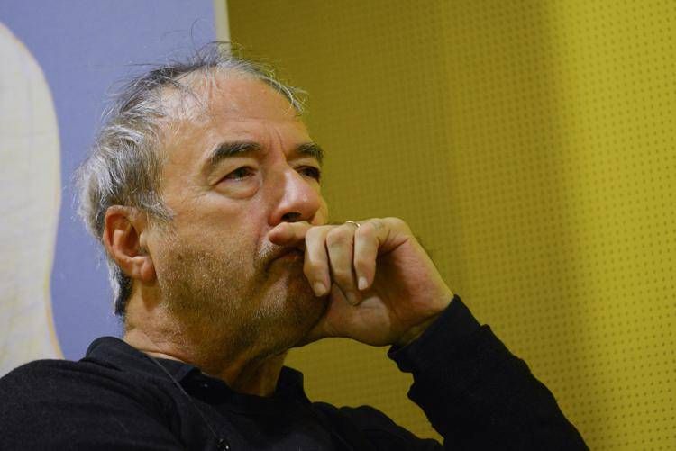 É morto David Riondino, aveva 73 anni