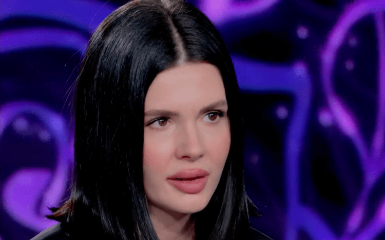 Evelina Sgarbi - Verissimo