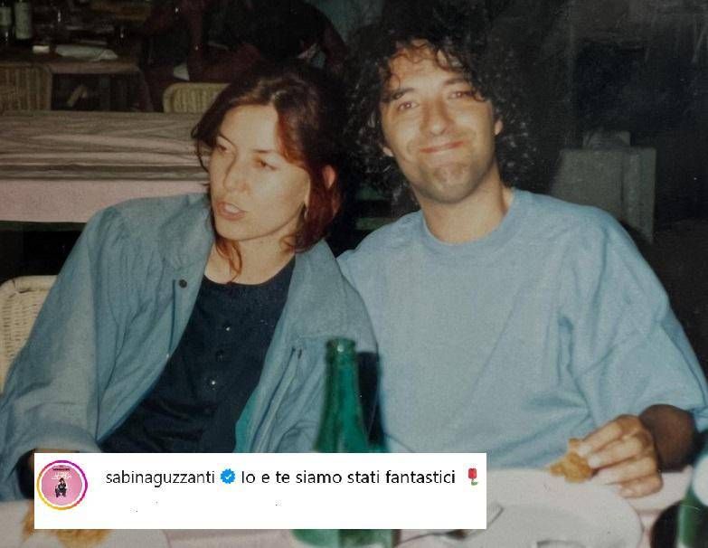 Morto il cantautore David Riondino, il ricordo di Sabina Guzzanti: "Io e te siamo stati fantastici"