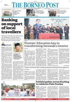 Malesia: Sarawak punta sul turismo interno per la resilienza del settore