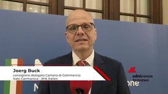 Formazione: Buck (Ahk Italien), 'modello duale è opportunità di crescita e innovazione'