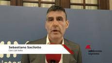 Formazione: Sacilotto (Lidl Italia), 'da sinergia tra imprese, Its e istituzioni un percorso d'eccellenza'