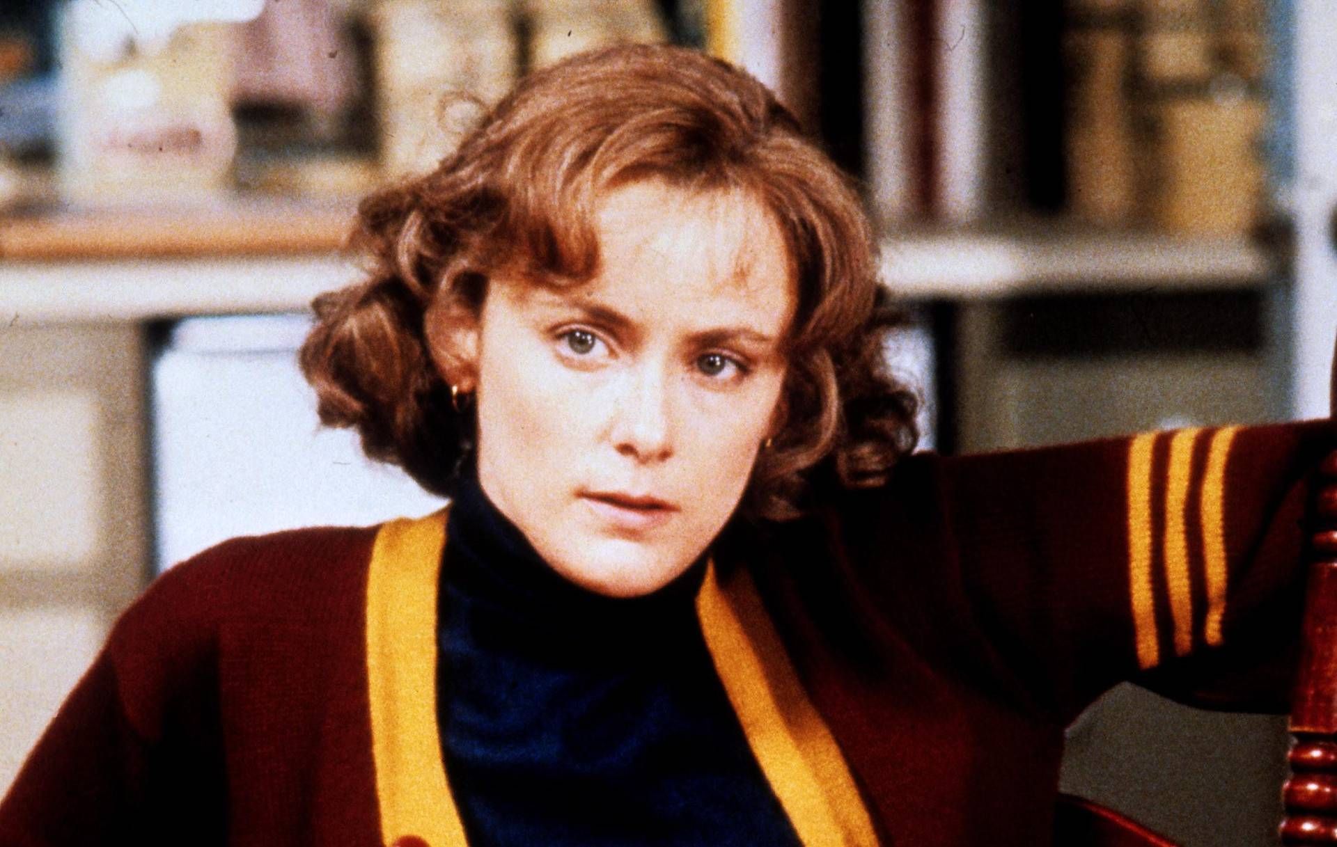 Addio a Mary Beth Hurt, attrice di 'L'età dell'innocenza' e 'Il mondo secondo Garp'