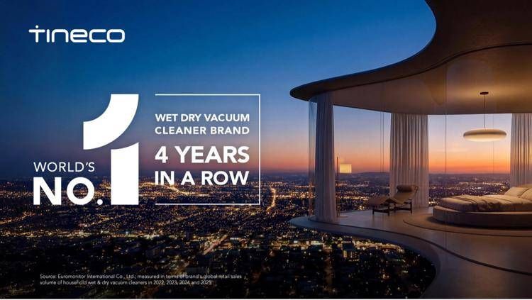 Evoluzione della pulizia domestica: le tecnologie smart guidano la crescita del mercato globale