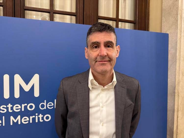 Sebastiano Sacilotto, ceo di Lidl Italia