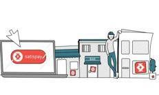 Satispay punta su welfare, obiettivo 700 mln volumi entro fine 2026