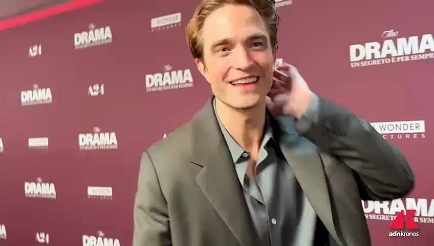 Robert Pattinson: “L’Ariete è un red flag”. Per i fan è una frecciatina all’ex Kristen Stewart