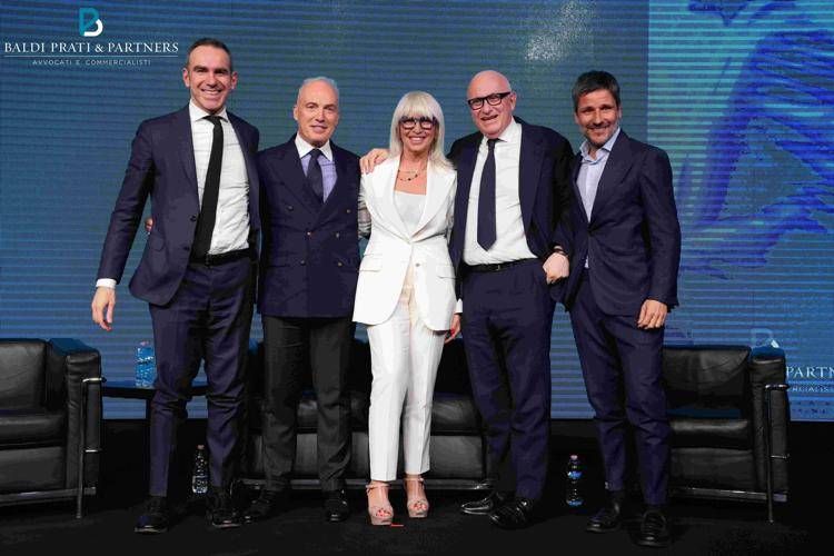 Professioni, Studio Baldi Prati & Partners cresce ed evolve