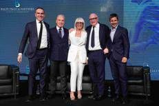 Professioni, Studio Baldi Prati & Partners cresce ed evolve