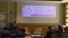 Sport, Meritocrazia Italia promuove il merito in campo sportivo