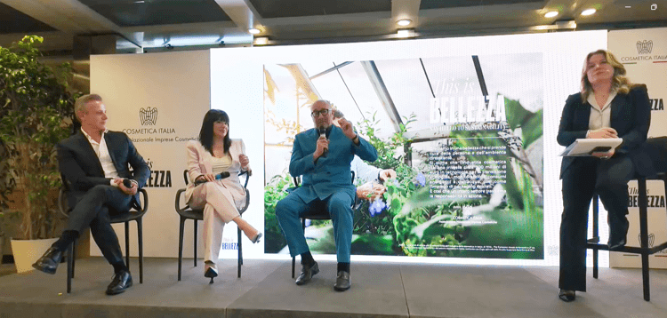 Gruppo Davines accelera crescita globale, Comfort Zone rilancia su longevità e skin tech