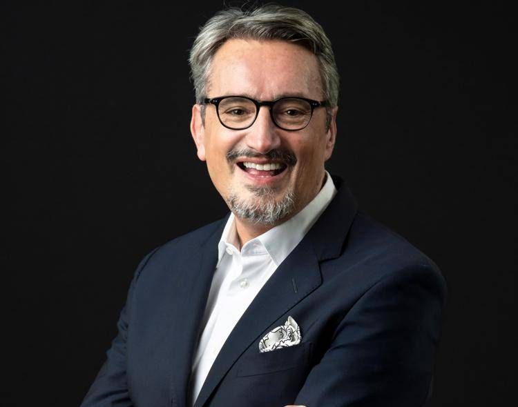 Giovanni Ferrero, presidente di 3F’s Holding