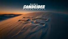 Sandrider Experience: Motorsport e Gaming a Roma