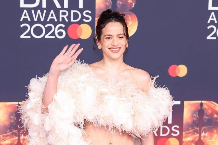 Rosalia - fotogramma/ipa