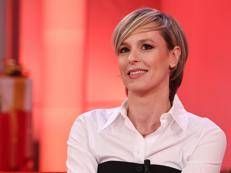 Federica Pellegrini - fotogramma/ipa