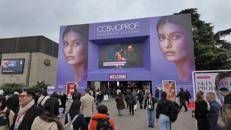 Cosmoprof, il futuro dl beauty è hi-tech e sensoriale