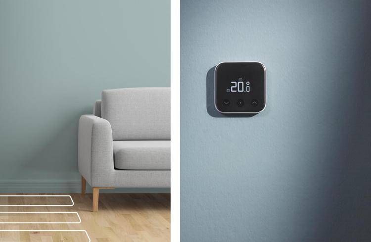 Gestione energetica intelligente riduce i consumi del 22% in tutta Europa