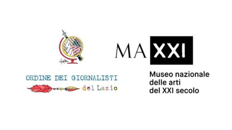 L'arte italiana dal secondo Novecento a oggi, al MAXXI corso per giornalisti