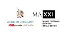 L'arte italiana dal secondo Novecento a oggi, al MAXXI corso per giornalisti