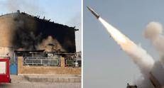 In Iran la strage del nuovo missile Usa. Nyt: 