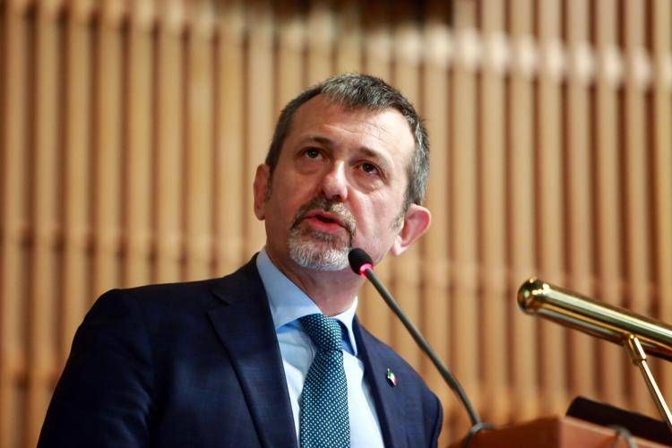 Caso Delmastro, fonti Commissione Antimafia: 