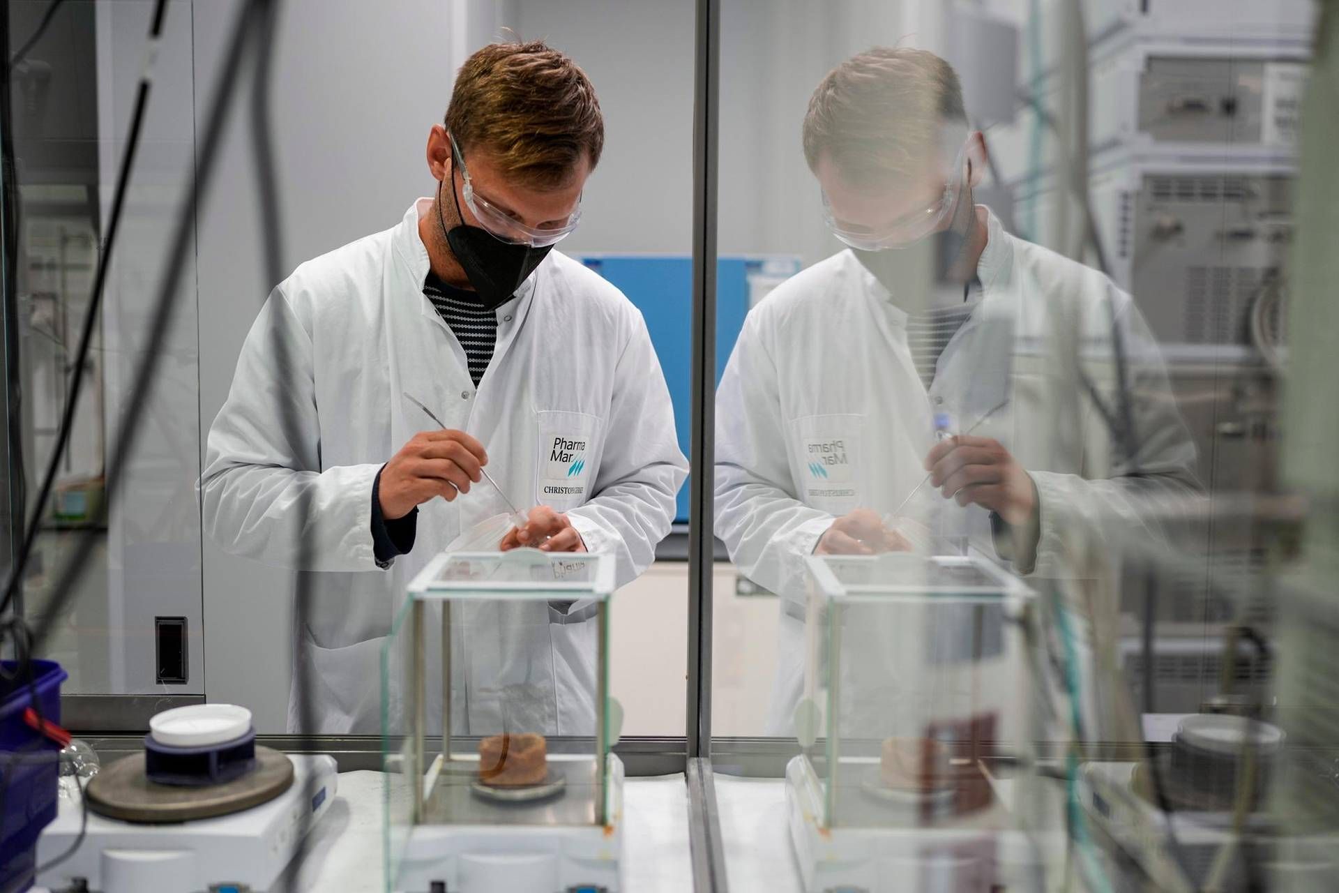 Carcinoma polmonare, ok Ema a lurbinectedina e immunoterapia in prima linea