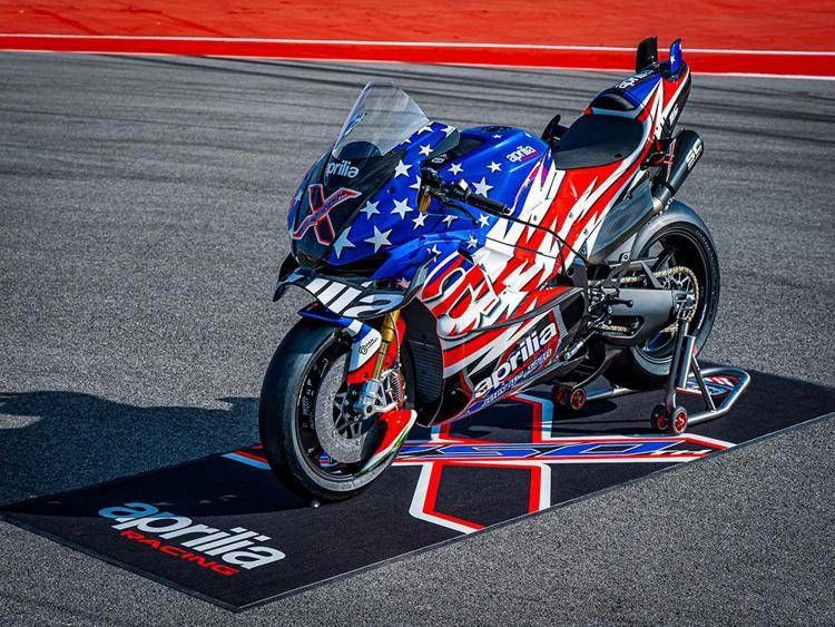 Aprilia X 250th: quando la tecnologia diventa un’esperienza reale