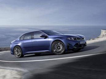 BMW i3: l’inizio di una nuova era