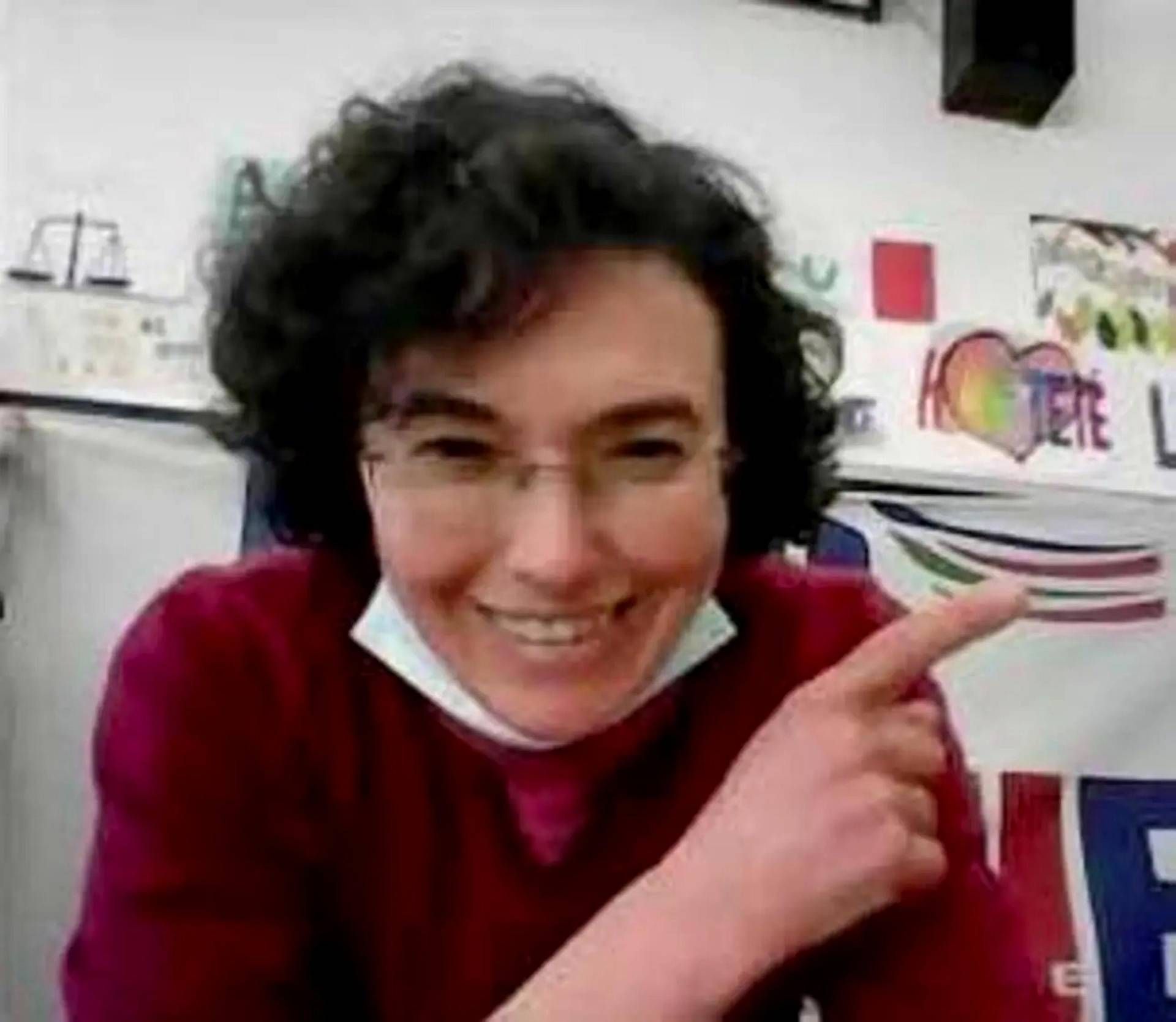 “Salva grazie al coraggio di un altro tredicenne”, il racconto della prof accoltellata a Trescore