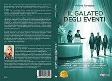 VALERIA PENNONE - IL GALATEO DEGLI EVENTI